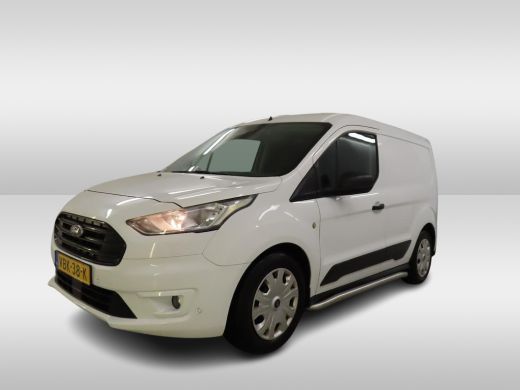 Ford Transit Connect 1.5 EcoBlue L1 Trend Airco Navigatie Trekhaak Ford Transit Connect 1.5 EcoBlue L1 Trend Airco Navigatie Trekhaak