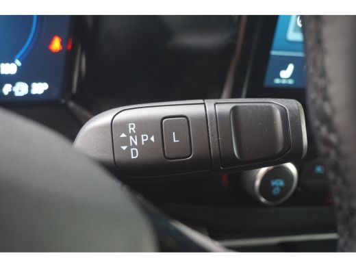 Ford Transit Custom 320 2.5 PHEV L2H1 Limited Black Platinum Dubbel Cabine | ZZP-Actie! | 0,99% Financial Lease | Fis... ActivLease financial lease