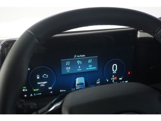 Ford Transit Custom 320 2.5 PHEV L2H1 Limited Black Platinum Dubbel Cabine | ZZP-Actie! | 0,99% Financial Lease | Fis... ActivLease financial lease