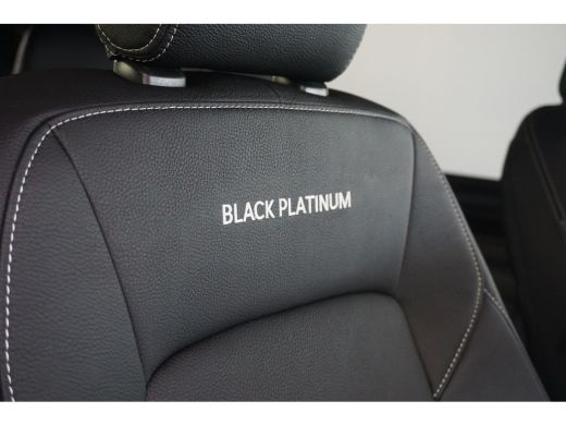 Ford Transit Custom 320 2.5 PHEV L2H1 Limited Black Platinum Dubbel Cabine | ZZP-Actie! | 0,99% Financial Lease | Fis... ActivLease financial lease