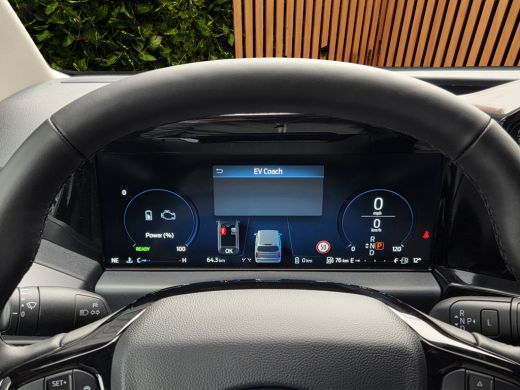 Ford Transit Custom 320 L2 Sport FWD Plug-in Hybrid 0,99% Rente | Trekhaak | Camera | Adaptive Cruise | BLIS | Stuur/... ActivLease financial lease