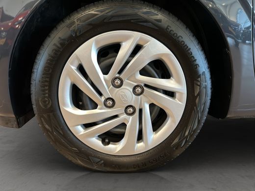 Hyundai i10 1.0 66pk Comfort Smart | LED | Airco | Carplay | Camera | Navigatie | Bluetooth | Cruisecontrol |... ActivLease financial lease