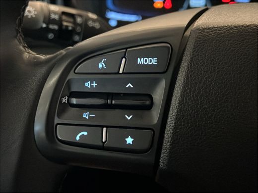 Hyundai i10 1.0 66pk Comfort Smart | LED | Airco | Carplay | Camera | Navigatie | Bluetooth | Cruisecontrol |... ActivLease financial lease