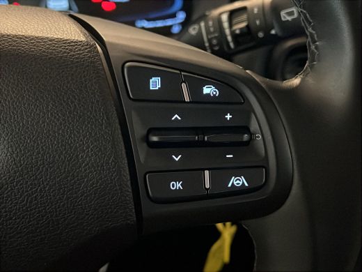 Hyundai i10 1.0 66pk Comfort Smart | LED | Airco | Carplay | Camera | Navigatie | Bluetooth | Cruisecontrol |... ActivLease financial lease