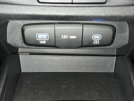 Hyundai i10 1.0 66pk Comfort Smart | LED | Airco | Carplay | Camera | Navigatie | Bluetooth | Cruisecontrol |... ActivLease financial lease