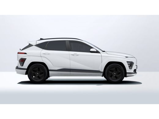 Hyundai Kona Pure Edition 64.8 kWh € 2000,- korting !! | Achteruitrijcamera | Airco (automatisch) | Apple Carp... ActivLease financial lease