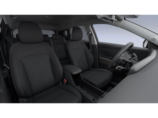 Hyundai Kona Pure Edition 64.8 kWh € 2000,- korting !! | Achteruitrijcamera | Airco (automatisch) | Apple Carp... ActivLease financial lease