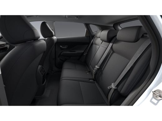 Hyundai Kona Pure Edition 64.8 kWh € 2000,- korting !! | Achteruitrijcamera | Airco (automatisch) | Apple Carp... ActivLease financial lease