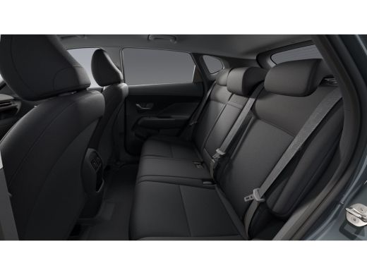 Hyundai Kona Pure Edition 64.8 kWh € 2000,- korting !! | Achteruitrijcamera | Apple Carplay/Android Auto|telef... ActivLease financial lease