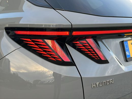 Hyundai Tucson 1.6 T-GDI 265pk PHEV N-Line 4WD | Leder | Climate | Keyless | Navigatie | Elek. Klep | Full - Led... ActivLease financial lease