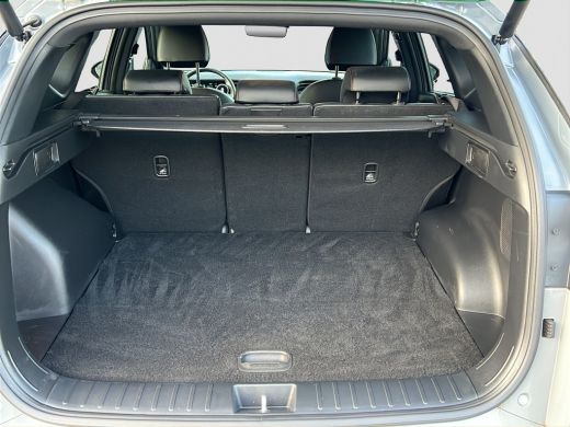 Hyundai Tucson 1.6 T-GDI 265pk PHEV N-Line 4WD | Leder | Climate | Keyless | Navigatie | Elek. Klep | Full - Led... ActivLease financial lease