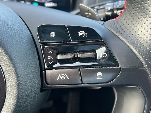 Hyundai Tucson 1.6 T-GDI 265pk PHEV N-Line 4WD | Leder | Climate | Keyless | Navigatie | Elek. Klep | Full - Led... ActivLease financial lease