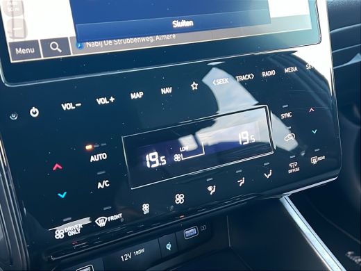 Hyundai Tucson 1.6 T-GDI 265pk PHEV N-Line 4WD | Leder | Climate | Keyless | Navigatie | Elek. Klep | Full - Led... ActivLease financial lease