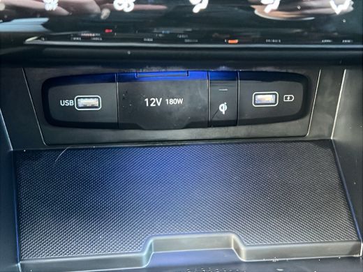 Hyundai Tucson 1.6 T-GDI 265pk PHEV N-Line 4WD | Leder | Climate | Keyless | Navigatie | Elek. Klep | Full - Led... ActivLease financial lease