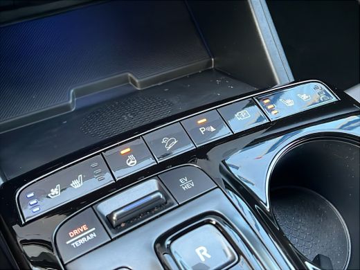 Hyundai Tucson 1.6 T-GDI 265pk PHEV N-Line 4WD | Leder | Climate | Keyless | Navigatie | Elek. Klep | Full - Led... ActivLease financial lease