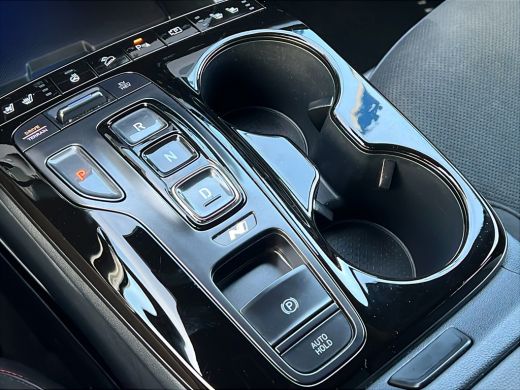 Hyundai Tucson 1.6 T-GDI 265pk PHEV N-Line 4WD | Leder | Climate | Keyless | Navigatie | Elek. Klep | Full - Led... ActivLease financial lease