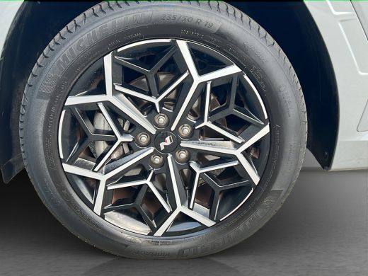 Hyundai Tucson 1.6 T-GDI 265pk PHEV N-Line 4WD | Leder | Climate | Keyless | Navigatie | Elek. Klep | Full - Led... ActivLease financial lease