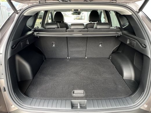 Hyundai Tucson 1.6 T-GDI 265pk PHEV Premium 4WD | Leder | Carplay | Climate | Keyless | Navigatie | Elek. Klep |... ActivLease financial lease