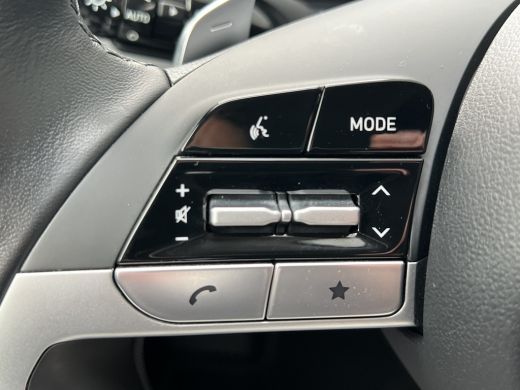 Hyundai Tucson 1.6 T-GDI 265pk PHEV Premium 4WD | Leder | Carplay | Climate | Keyless | Navigatie | Elek. Klep |... ActivLease financial lease