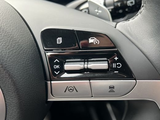 Hyundai Tucson 1.6 T-GDI 265pk PHEV Premium 4WD | Leder | Carplay | Climate | Keyless | Navigatie | Elek. Klep |... ActivLease financial lease