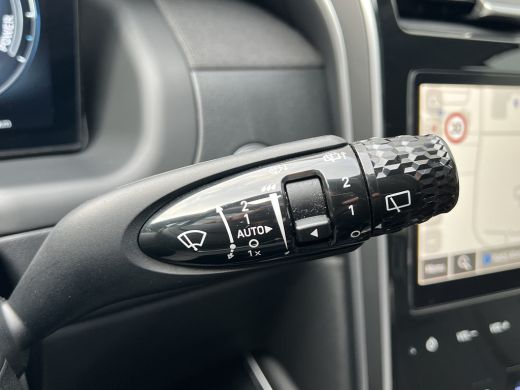 Hyundai Tucson 1.6 T-GDI 265pk PHEV Premium 4WD | Leder | Carplay | Climate | Keyless | Navigatie | Elek. Klep |... ActivLease financial lease