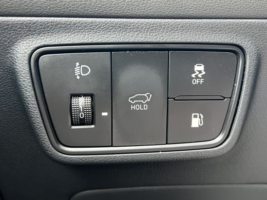 Hyundai Tucson 1.6 T-GDI 265pk PHEV Premium 4WD | Leder | Carplay | Climate | Keyless | Navigatie | Elek. Klep |... ActivLease financial lease