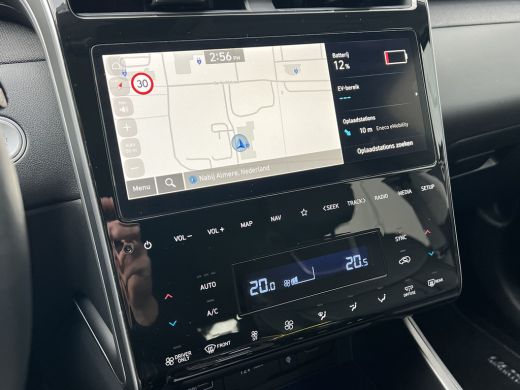 Hyundai Tucson 1.6 T-GDI 265pk PHEV Premium 4WD | Leder | Carplay | Climate | Keyless | Navigatie | Elek. Klep |... ActivLease financial lease