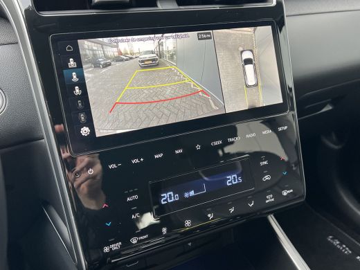 Hyundai Tucson 1.6 T-GDI 265pk PHEV Premium 4WD | Leder | Carplay | Climate | Keyless | Navigatie | Elek. Klep |... ActivLease financial lease