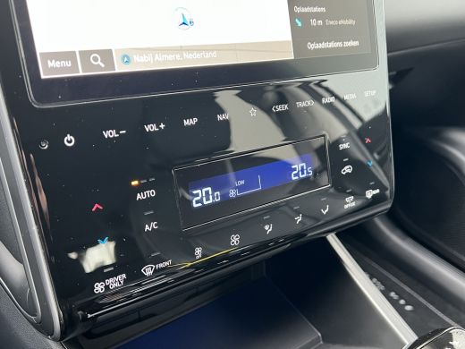 Hyundai Tucson 1.6 T-GDI 265pk PHEV Premium 4WD | Leder | Carplay | Climate | Keyless | Navigatie | Elek. Klep |... ActivLease financial lease