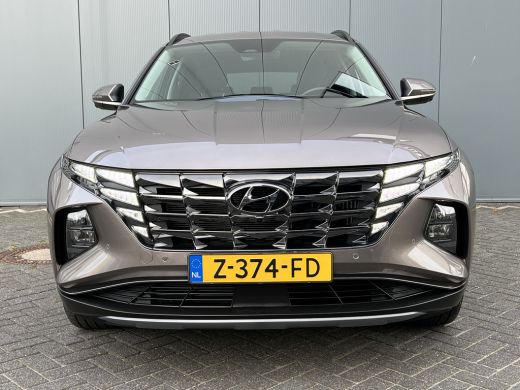 Hyundai Tucson 1.6 T-GDI 265pk PHEV Premium 4WD | Leder | Carplay | Climate | Keyless | Navigatie | Elek. Klep |... ActivLease financial lease