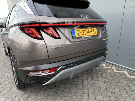 Hyundai Tucson 1.6 T-GDI 265pk PHEV Premium 4WD | Leder | Carplay | Climate | Keyless | Navigatie | Elek. Klep |... ActivLease financial lease
