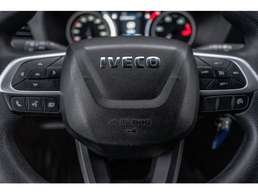 Iveco Daily **35S14V 2.3 L2H2 | 136 PK | Cruise | Airco | 3500 KG Trekgewicht** ActivLease financial lease