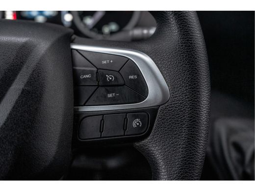 Iveco Daily **35S14V 2.3 L2H2 | 136 PK | Cruise | Airco | 3500 KG Trekgewicht** ActivLease financial lease