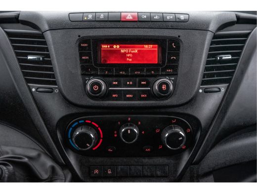 Iveco Daily **35S14V 2.3 L2H2 | 136 PK | Cruise | Airco | 3500 KG Trekgewicht** ActivLease financial lease