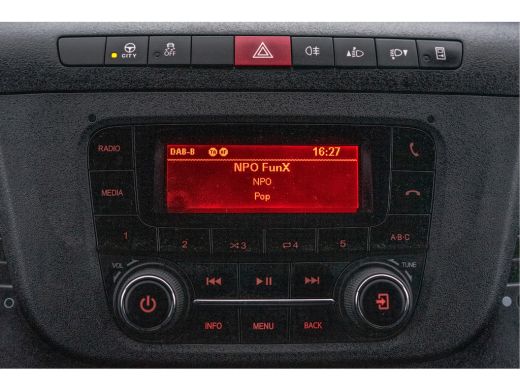 Iveco Daily **35S14V 2.3 L2H2 | 136 PK | Cruise | Airco | 3500 KG Trekgewicht** ActivLease financial lease