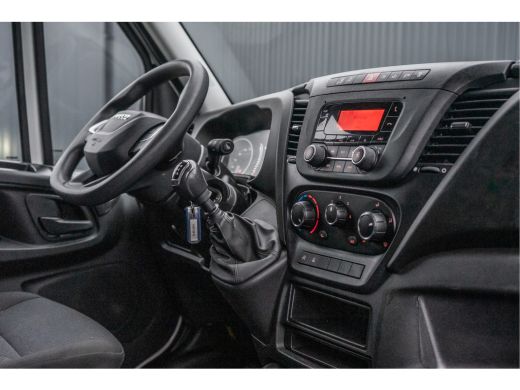 Iveco Daily **35S14V 2.3 L2H2 | 136 PK | Cruise | Airco | 3500 KG Trekgewicht** ActivLease financial lease