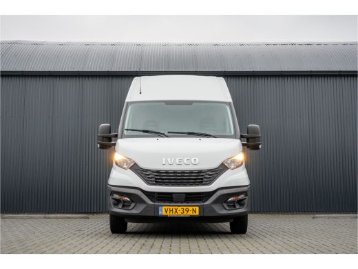 Iveco Daily **35S14V 2.3 L2H2 | 136 PK | Cruise | Airco | 3500 KG Trekgewicht** ActivLease financial lease