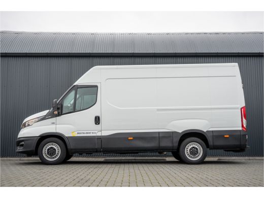 Iveco Daily **35S14V 2.3 L2H2 | 136 PK | Cruise | Airco | 3500 KG Trekgewicht** ActivLease financial lease