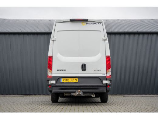 Iveco Daily **35S14V 2.3 L2H2 | 136 PK | Cruise | Airco | 3500 KG Trekgewicht** ActivLease financial lease
