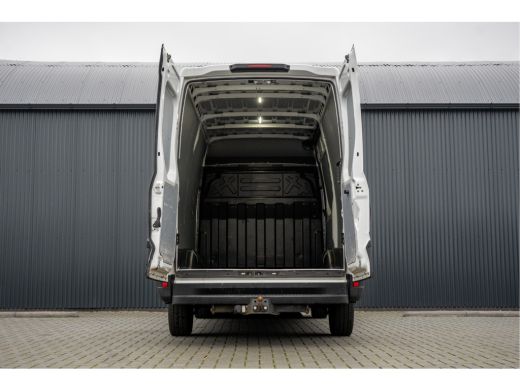 Iveco Daily **35S14V 2.3 L2H2 | 136 PK | Cruise | Airco | 3500 KG Trekgewicht** ActivLease financial lease