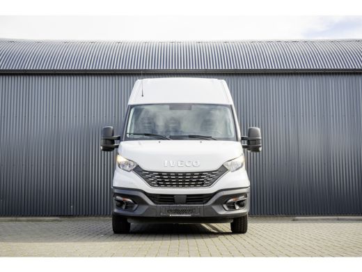 Iveco Daily **35S14V 2.3 L2H2 | Automaat | Euro 6 | Cruise | Climate | 3500 KG Trekgewicht | Trekhaak** ActivLease financial lease