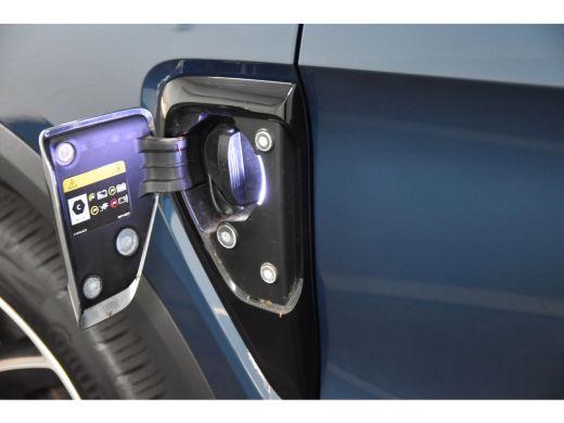 Lynk & Co 01 1.5 PHEV 261PK MY23 | Donkere hemel | 360 Camera | 7.4 kWh boordlader | S/K-panodak | Adapt. Crui... ActivLease financial lease