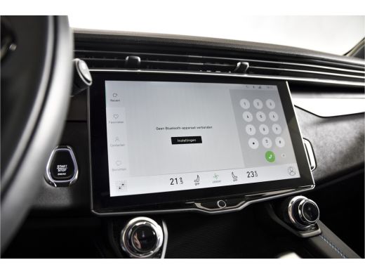 Lynk & Co 01 1.5 PHEV 261PK MY23 | Donkere hemel | 360 Camera | 7.4 kWh boordlader | S/K-panodak | Adapt. Crui... ActivLease financial lease