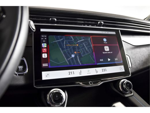 Lynk & Co 01 1.5 PHEV 261PK MY23 | Donkere hemel | 360 Camera | 7.4 kWh boordlader | S/K-panodak | Adapt. Crui... ActivLease financial lease