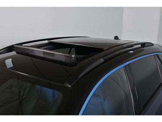 Lynk & Co 01 1.5 PHEV 261PK MY23 | Donkere hemel | 360 Camera | 7.4 kWh boordlader | S/K-panodak | Adapt. Crui... ActivLease financial lease