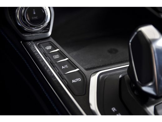 Lynk & Co 01 1.5 PHEV 261PK MY23 | Donkere hemel | 360 Camera | 7.4 kWh boordlader | S/K-panodak | Adapt. Crui... ActivLease financial lease