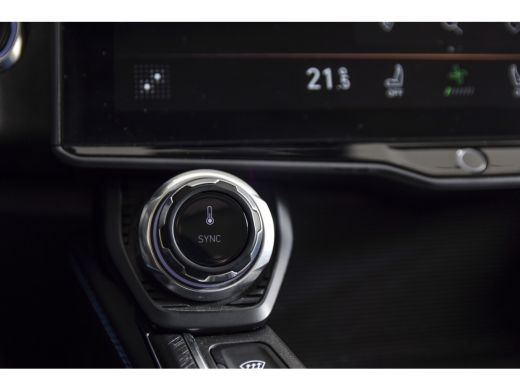 Lynk & Co 01 1.5 PHEV 261PK MY23 | Donkere hemel | 360 Camera | 7.4 kWh boordlader | S/K-panodak | Adapt. Crui... ActivLease financial lease