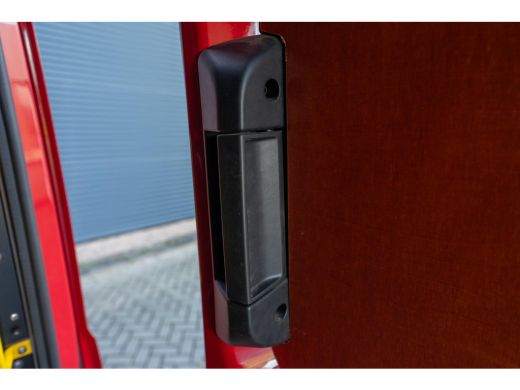 MAN TGE 35 2.0 Lang L4 Super Hoog 177PK Achteruitrijcamera, Trekhaak, LED Koplampen, Ergo Bestuurdersstoe... ActivLease financial lease