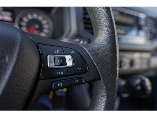 MAN TGE 35 2.0 Lang L4 Super Hoog 177PK Achteruitrijcamera, Trekhaak, LED Koplampen, Ergo Bestuurdersstoe... ActivLease financial lease