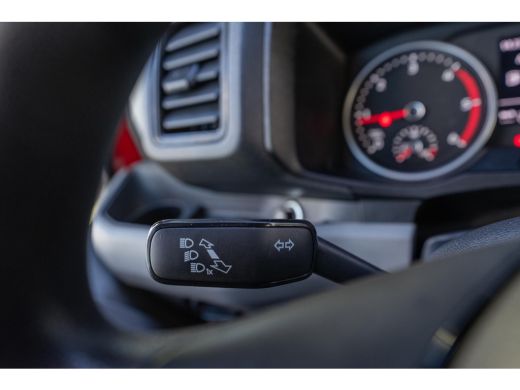 MAN TGE 35 2.0 Lang L4 Super Hoog 177PK Achteruitrijcamera, Trekhaak, LED Koplampen, Ergo Bestuurdersstoe... ActivLease financial lease